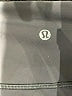 Lululemon Athletica Gray Active Pants Size 4 - photo 7