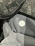 Lululemon Athletica Gray Active Pants Size 4 - photo 8