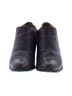 Naturalizer Burgundy Brown Ankle Boots Size 10 (narrow) - photo 2