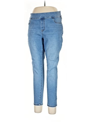 Lane Bryant Jeans (view 1)