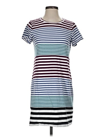 Marina Luna Casual Dress (view 1)