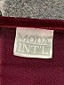 Moda International Burgundy Cardigan Size S - photo 7
