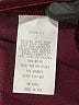 Moda International Burgundy Cardigan Size S - photo 8