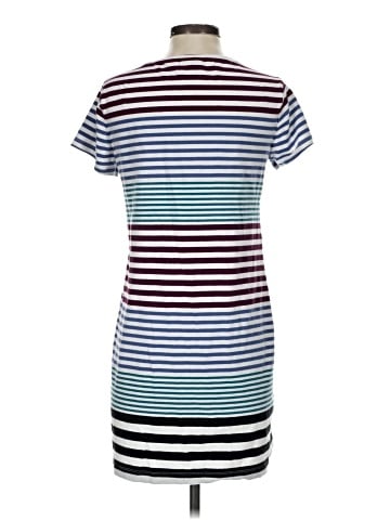 Marina Luna Casual Dress (view 2)