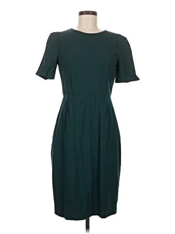 J.Crew Casual Dress (view 1)