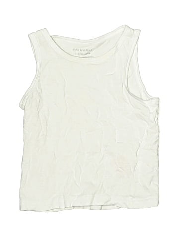 Primark Sleeveless T-Shirt (view 1)