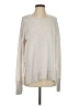 Athleta Silver Pullover Sweater Size S - photo 1