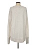 Athleta Silver Pullover Sweater Size S - photo 2