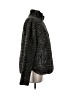 Thread & Supply 100% Polyester Tweed Black Pullover Sweater Size M - photo 4