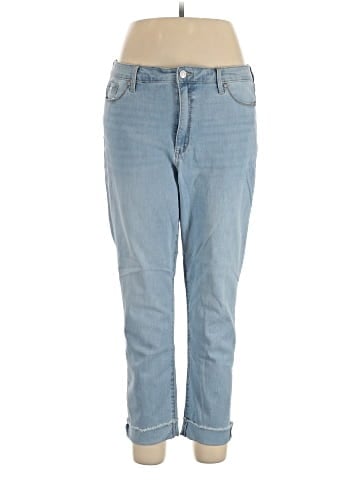 Nine West Jeans (view 1)