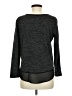 Carol Rose Black Pullover Sweater Size M (petite) - photo 2