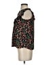 Kate Spade New York 100% Polyester Black Sleeveless Blouse Size XXS - photo 5