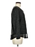 Carol Rose Black Pullover Sweater Size M (petite) - photo 4