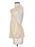 Assorted Brands Yellow Halter Top Size XS - photo 5