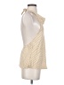 Assorted Brands Yellow Halter Top Size XS - photo 4