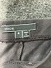 Vince. Gray Casual Pants Size 4 - photo 3