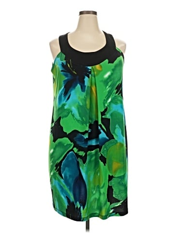 En Focus Casual Dress (view 1)