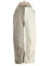 Hollister Solid Ivory Casual Pants Size 26 waist - photo 1