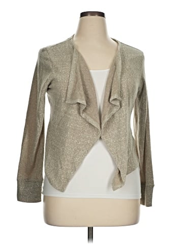 Caslon Cardigan (view 1)