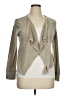 Caslon Tan Cardigan Size XL - photo 1
