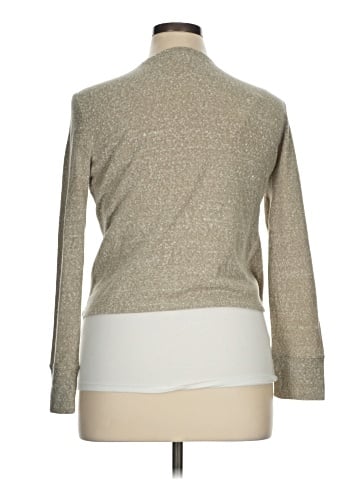 Caslon Cardigan (view 2)