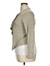 Caslon Tan Cardigan Size XL - photo 5