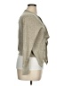 Caslon Tan Cardigan Size XL - photo 4