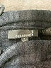 Broadway 38 Black Turtleneck Sweater Size S - photo 7
