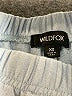 Wildfox Stars Blue Casual Pants Size XS - photo 4