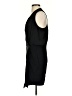 Tibi 100% Silk Black Cocktail Dress Size 0 - photo 5