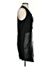 Tibi 100% Silk Black Cocktail Dress Size 0 - photo 4