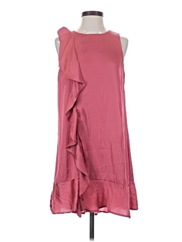 Astr Casual Dress (view 1)