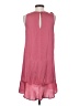 Astr 100% Polyester Pink Casual Dress Size S - photo 2