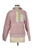 J.Crew 100% Polyester Pink Pullover Sweater Size M - photo 1