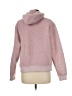 J.Crew 100% Polyester Pink Pullover Sweater Size M - photo 2
