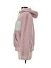 J.Crew 100% Polyester Pink Pullover Sweater Size M - photo 5