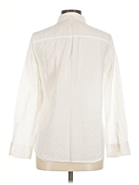 Gap Long Sleeve Button-Down Shirt (view 2)