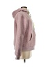 J.Crew 100% Polyester Pink Pullover Sweater Size M - photo 4