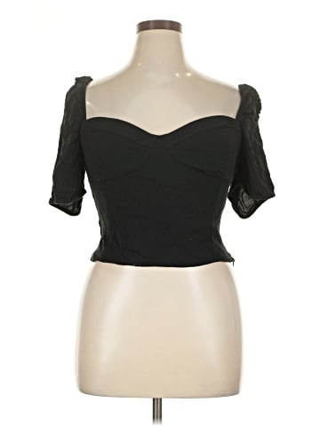 Wilfred Short Sleeve Top (view 1)