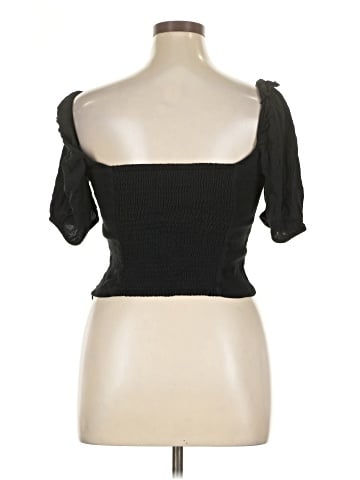 Wilfred Short Sleeve Top (view 2)