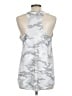 Athletic Works Silver Active Tank Size L - photo 2