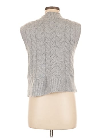 Listicle Sweater Vest (view 2)