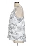 Athletic Works Silver Active Tank Size L - photo 5