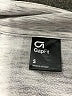 Gap Fit Gray Track Jacket Size S - photo 6