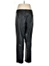 Vince Camuto 100% Polyurethane Black Casual Pants Size 16 - photo 2