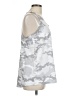 Athletic Works Silver Active Tank Size L - photo 4