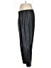 Vince Camuto 100% Polyurethane Black Casual Pants Size 16 - photo 5