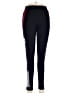 Adidas 100% Polyester Black Track Pants Size S - photo 1