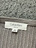 Calvin Klein Gray Pullover Sweater Size XL - photo 7