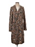 Phil Love Brown Cardigan Size S - photo 1